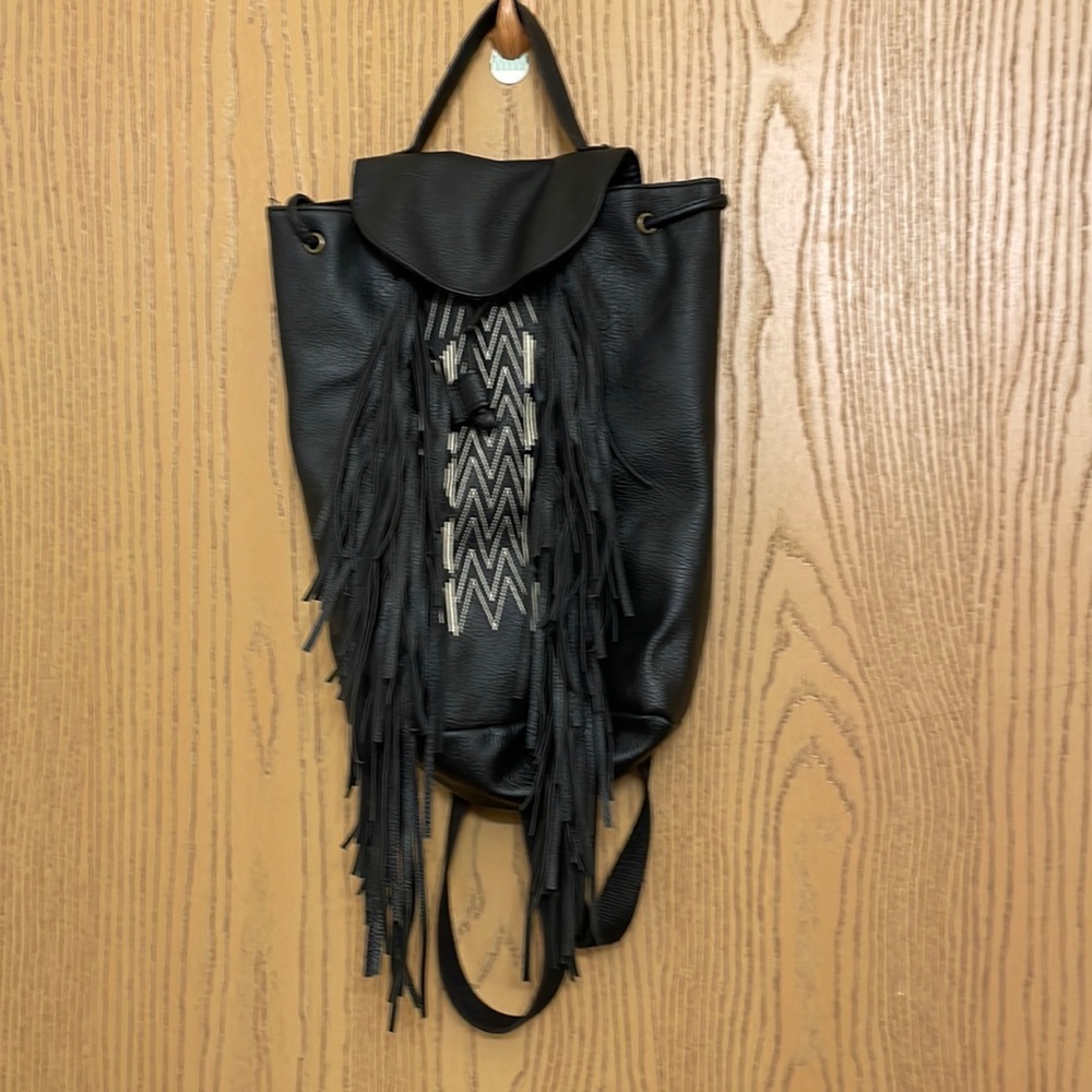 Womens Backpack